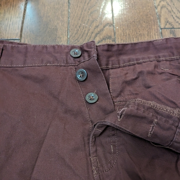 Mountain Warehouse Cargo Shorts - Picture 2 of 5